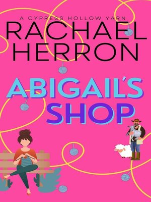 cover image of Abigail's Shop